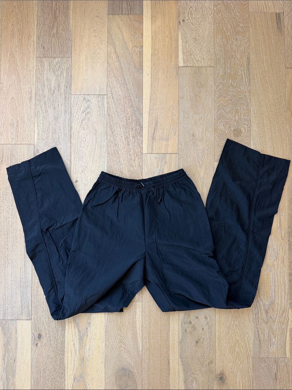 NORBA Expedition Pant in Black